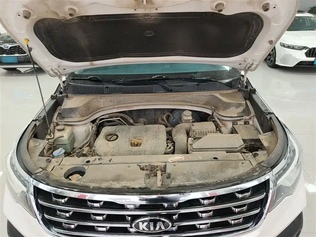 Zhipao 2019 2.0L Automatic Smart Enjoy Deluxe Edition купить на сайте DeffCars