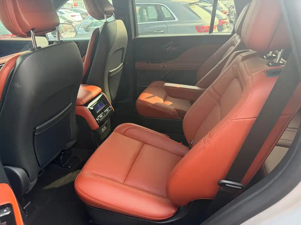 Pilot 2024 3.0T V6 four-wheel drive elegant version, six seats купить на сайте DeffCars