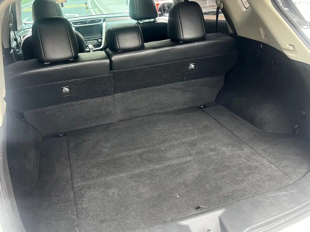 Loulan 2019 2.5 S/C HEV XL 4WD Hybrid Intelligent Premium Edition National VI купить на сайте DeffCars