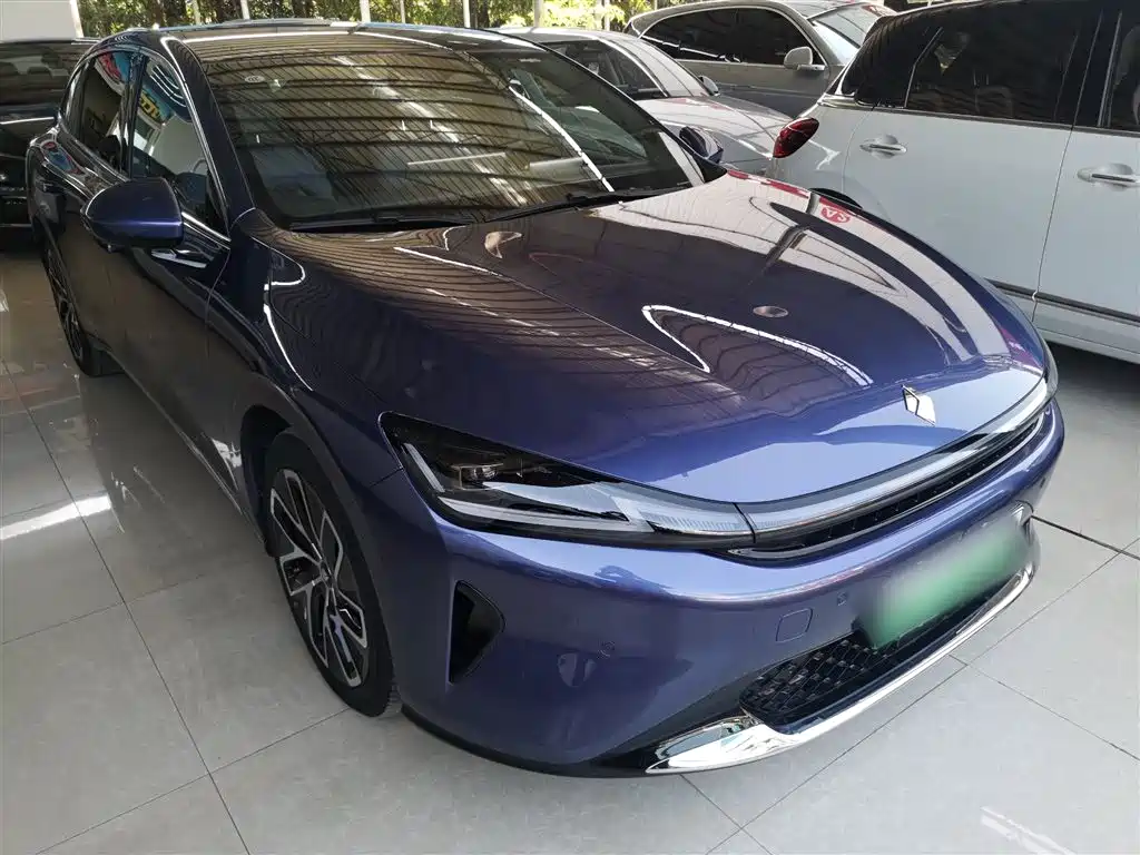 Baojun Xiangjing 2025 plug-in hybrid 140km luxury version купить на сайте DeffCars