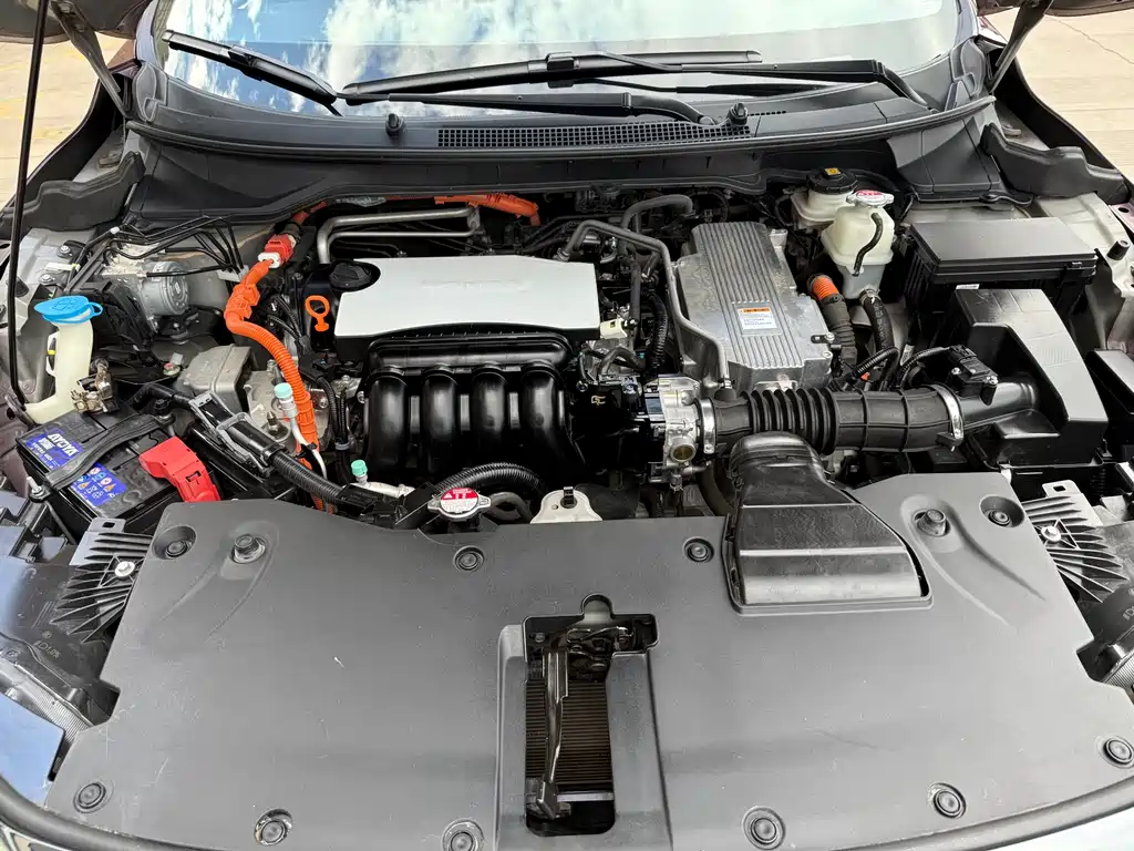 Lingpai 2022 1.5L Rui flagship version купить на сайте DeffCars