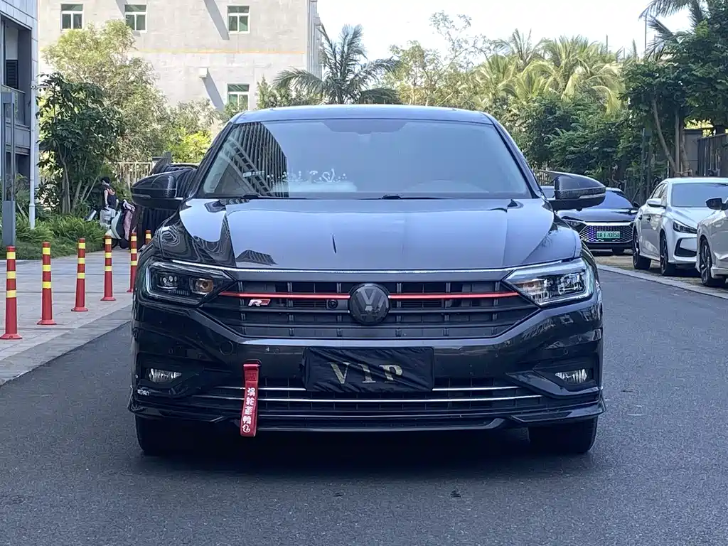 Sagitar 2021 280TSI DSG Excellence Edition купить на сайте DeffCars