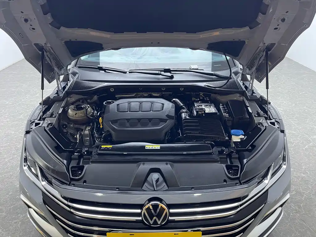 FAW-Volkswagen CC 2024 Hunting Vehicle 380TSI Hunting Heart Edition купить на сайте DeffCars