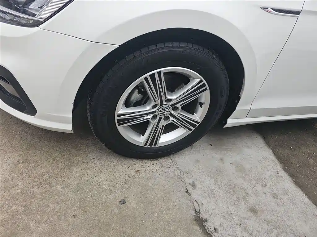 Lingdu 2019 230TSI DSG Fashion Edition National VI купить на сайте DeffCars