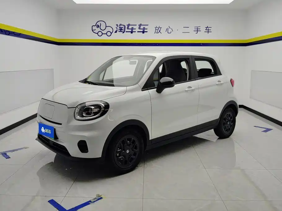 Leapmoo T03 2025 310 Comfort Edition купить на сайте DeffCars