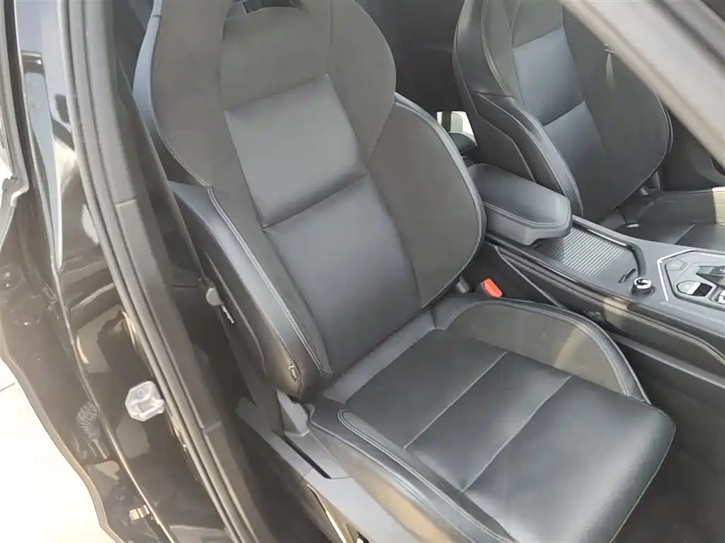 Lynk & Co 01 2023 1.5TD EM-F PM купить на сайте DeffCars