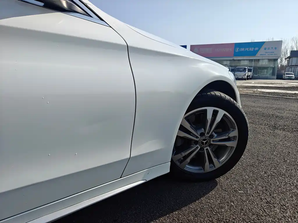 Mercedes-Benz C-Class 2020 C 200 L Dynamic Sports Edition купить на сайте DeffCars