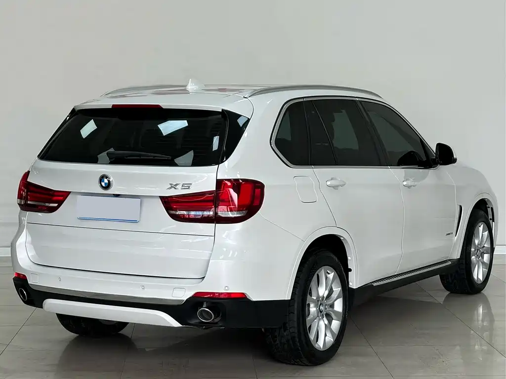 BMW X5 imported 2017 xDrive28i купить на сайте DeffCars