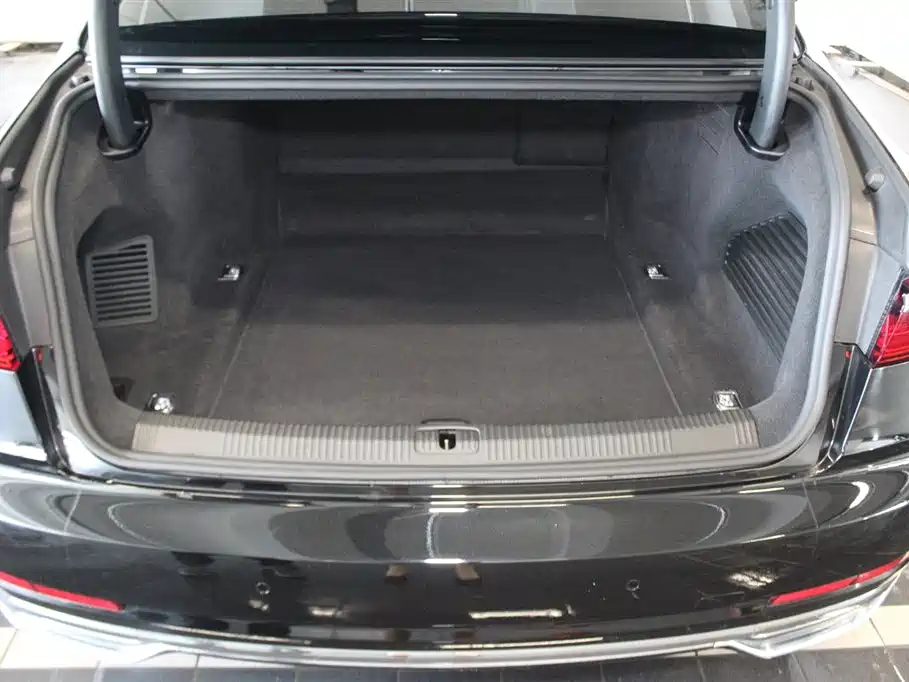 Audi A8 2019 Plus A8L 50 TFSI quattro comfort type купить на сайте DeffCars