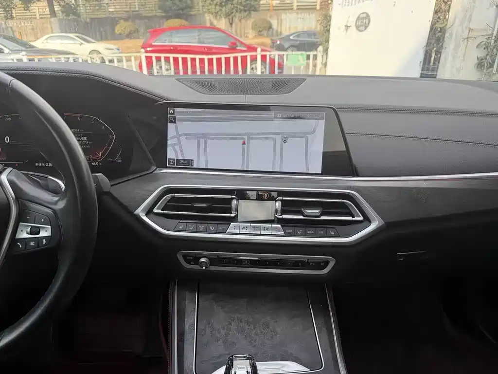 BMW X5 Imported 2019 xDrive30i X Design Kit купить на сайте DeffCars