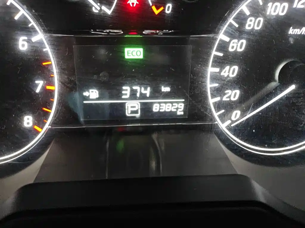 TIIDA 2016 1.6L CVT cool version купить на сайте DeffCars
