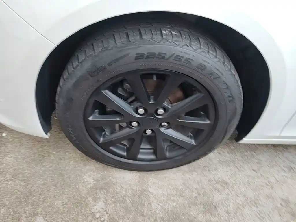 Malibu 2018 530T Automatic Deluxe Edition купить на сайте DeffCars