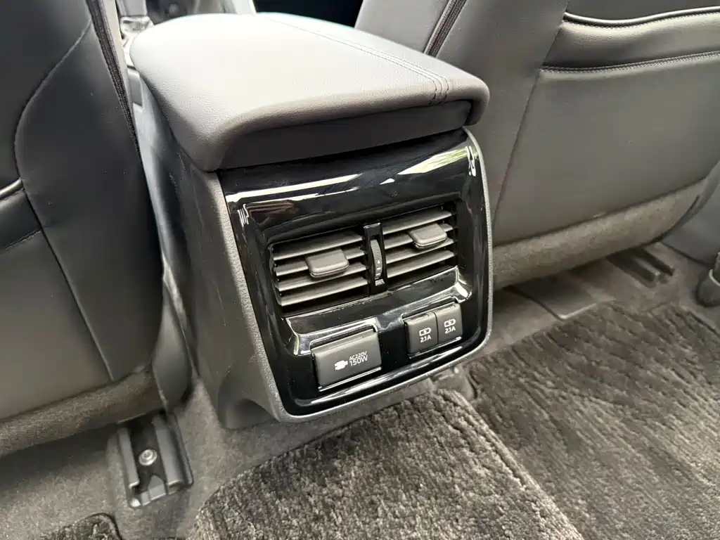 Asia Dragon 2019 2.5L Touring Premium Edition National V купить на сайте DeffCars