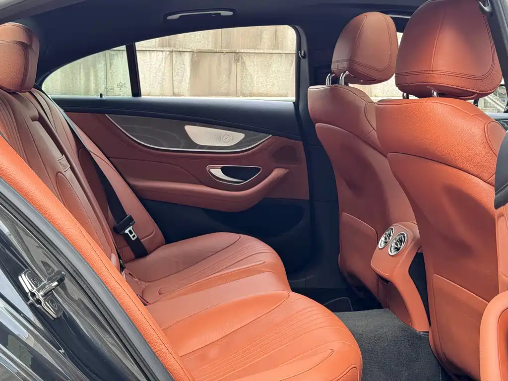 Mercedes-Benz CLS 2022 CLS 300 Dynamic купить на сайте DeffCars