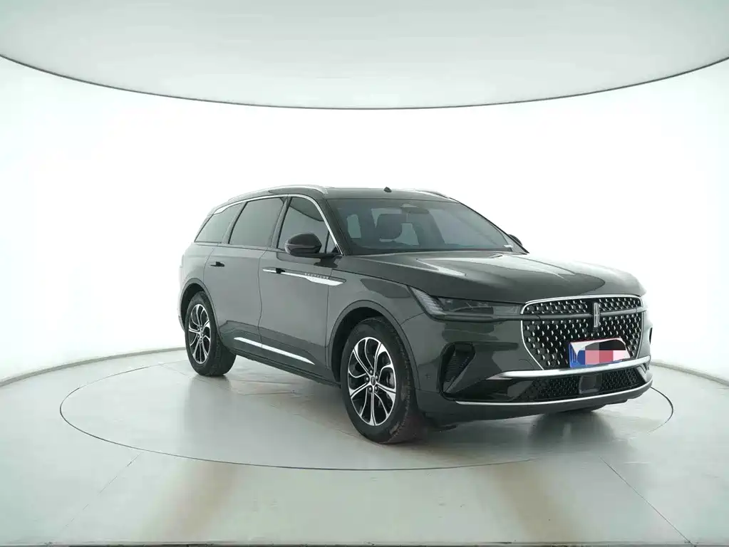 Voyager 2023 2.0T four-wheel drive premium version купить на сайте DeffCars