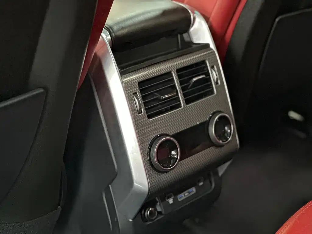 Range Rover Sport 2020 3.0 L6 HSE DYNAMIC купить на сайте DeffCars