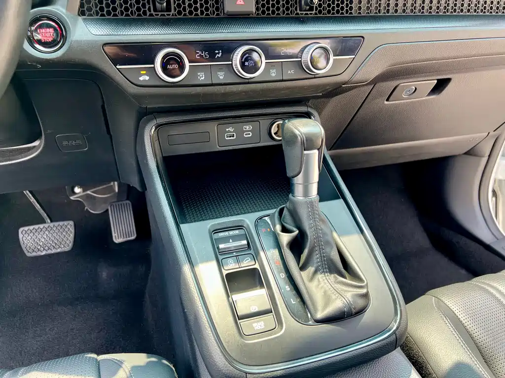 Haoying 2023 240TURBO two-wheel drive luxury version 5 seats купить на сайте DeffCars