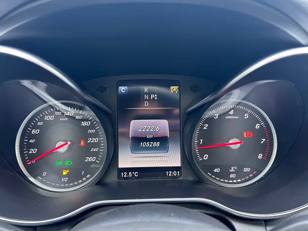 Mercedes-Benz C-Class 2016 C 180 L Sports купить на сайте DeffCars