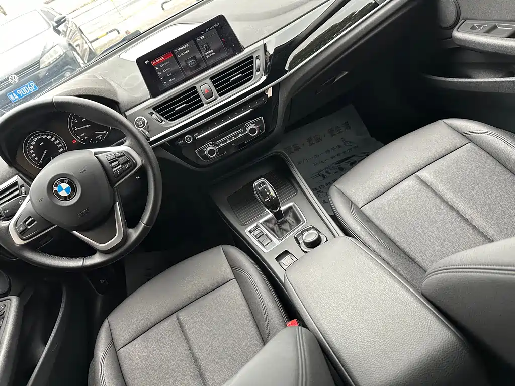 BMW 1 Series 2020 120i Fashion купить на сайте DeffCars