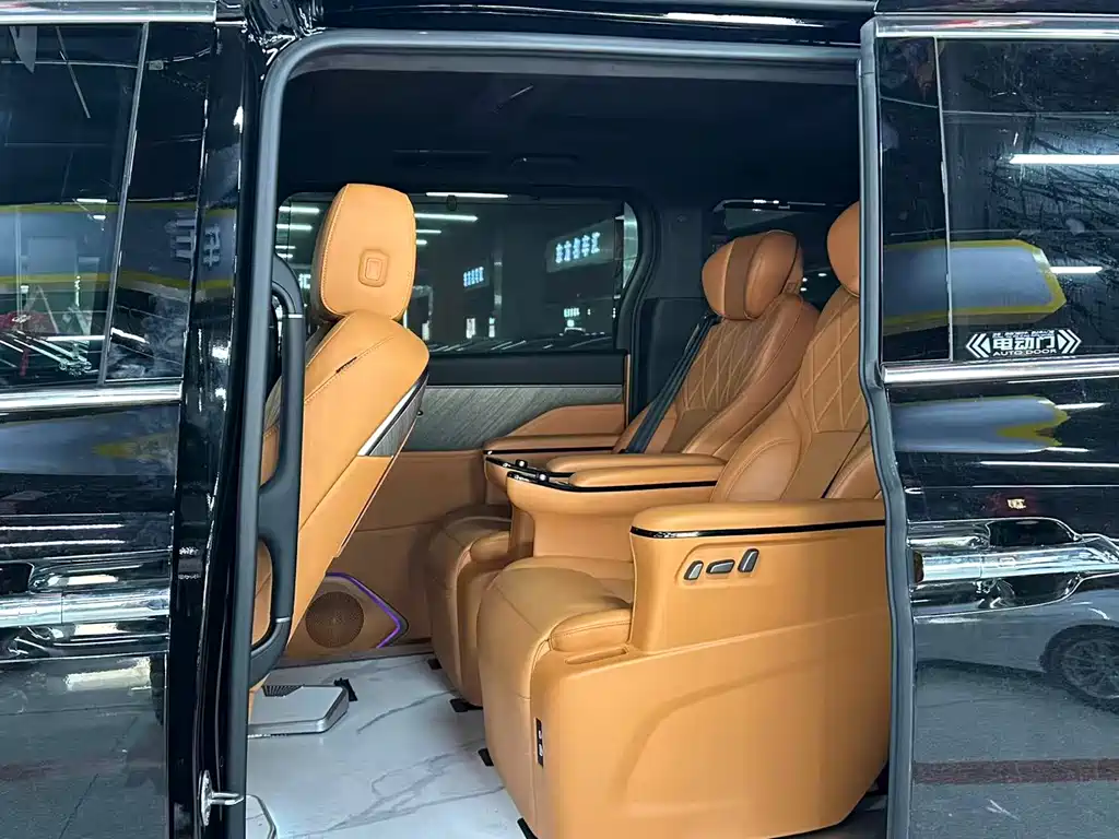 Wey Gaoshan 2025 4WD Alpine 8 купить на сайте DeffCars