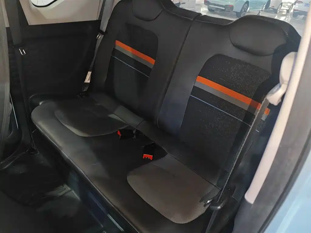 Hongguang MINIEV 2020 Yuexiang model ternary lithium купить на сайте DeffCars