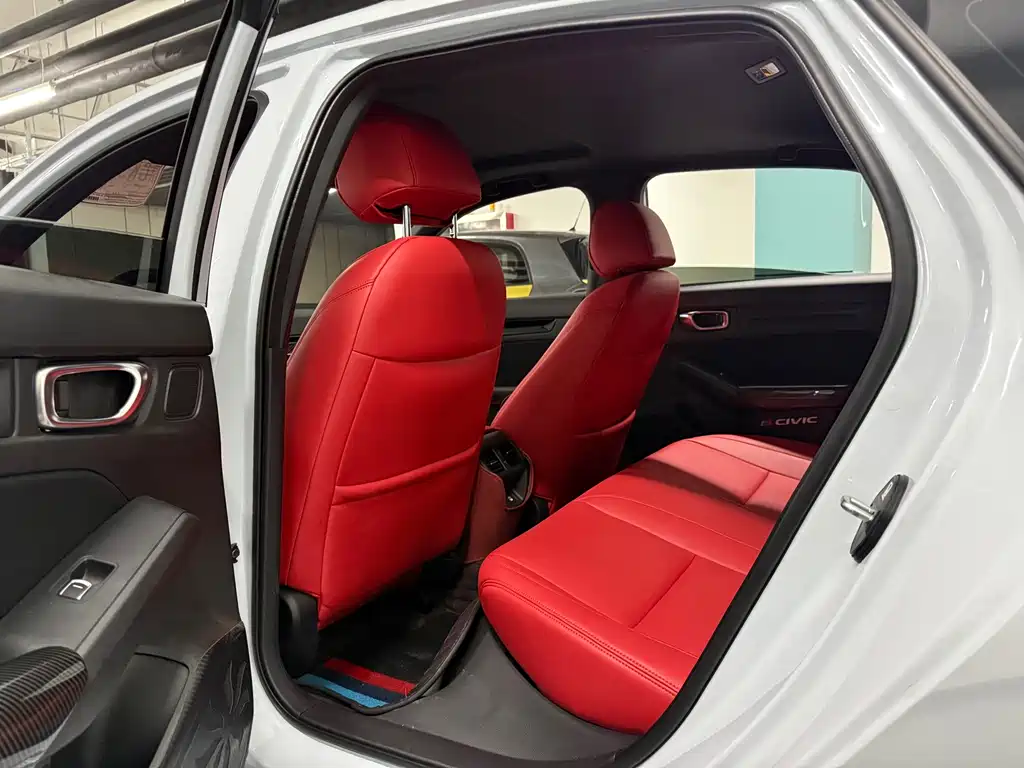 Civic 2025 2.0L e:HEV Hybrid Plus купить на сайте DeffCars