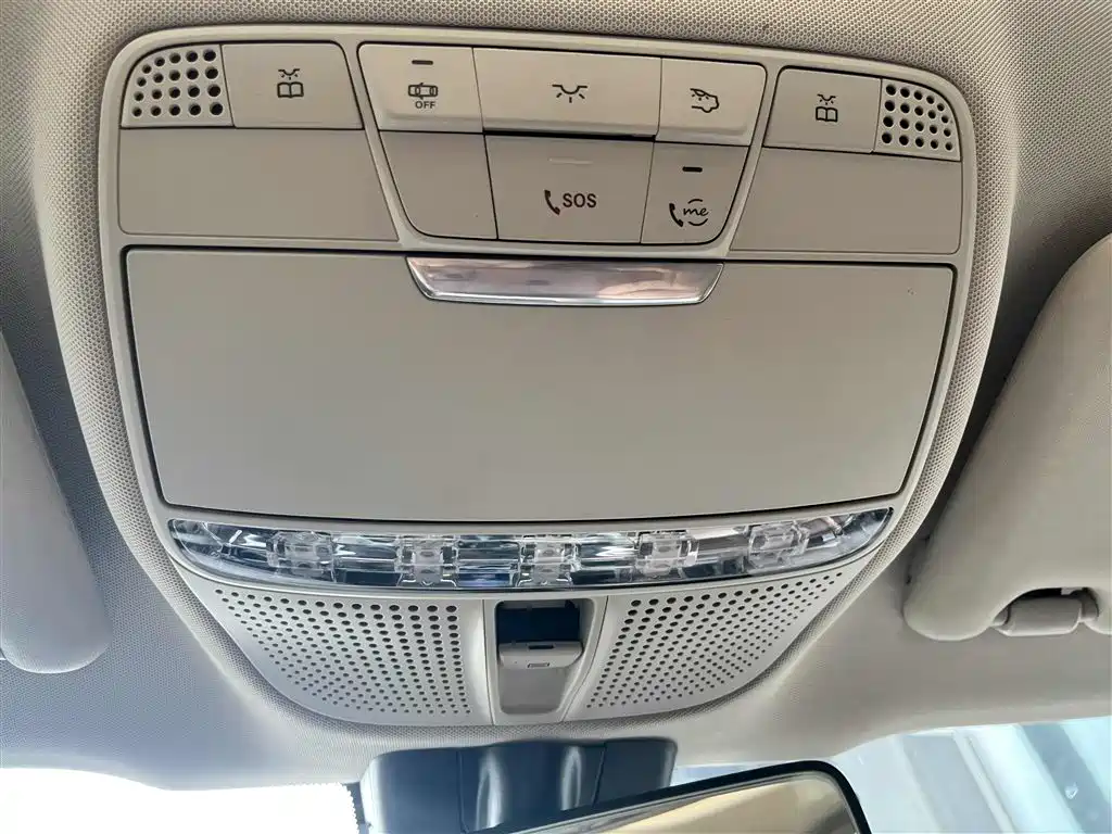 Mercedes-Benz E-Class 2021 facelift E 260 L купить на сайте DeffCars