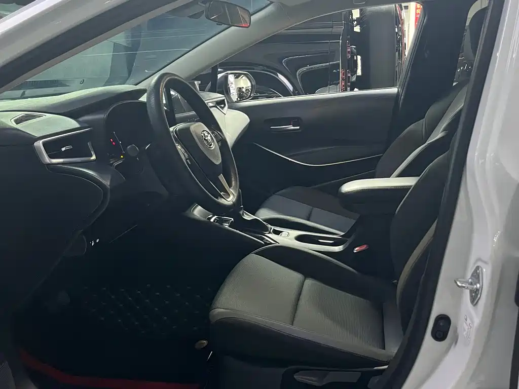 Lingshang 2024 2.0L Leading Edition купить на сайте DeffCars