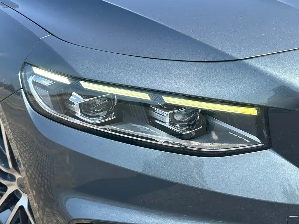 Xingrui 2021 2.0TD Premium Model купить на сайте DeffCars