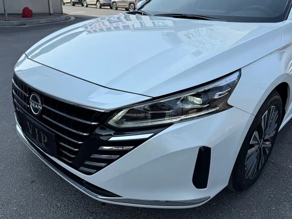 Teana 2024 2.0L XE True Heart Edition купить на сайте DeffCars