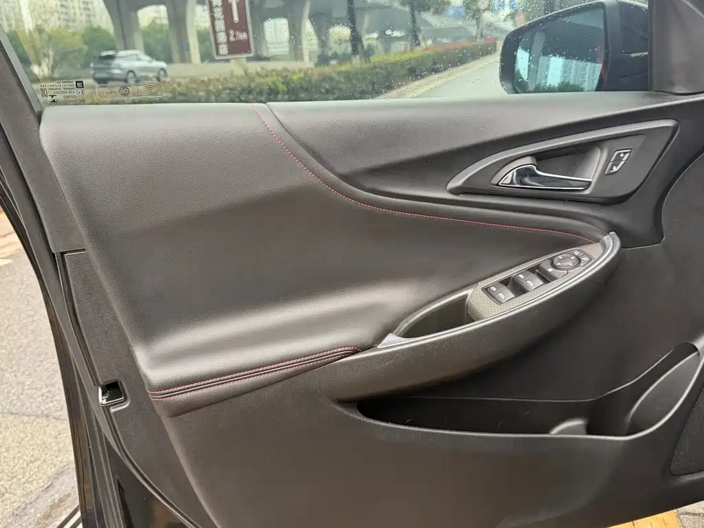 Malibu XL 2021 Redline 550T automatic sharp version купить на сайте DeffCars