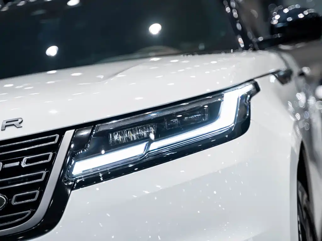 Range Rover Velar 2024 Dynamic SE купить на сайте DeffCars