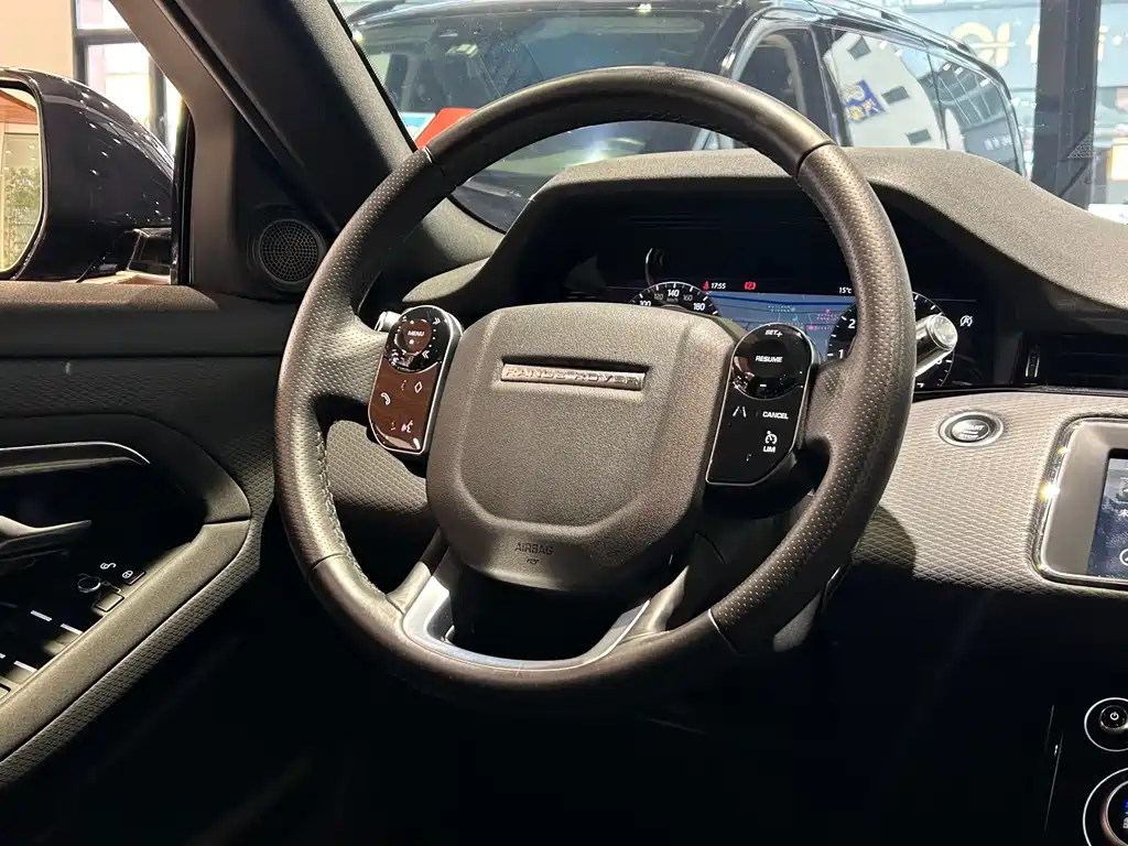 Range Rover Evoque 2020 249PS R-DYNAMIC S Sports Edition купить на сайте DeffCars