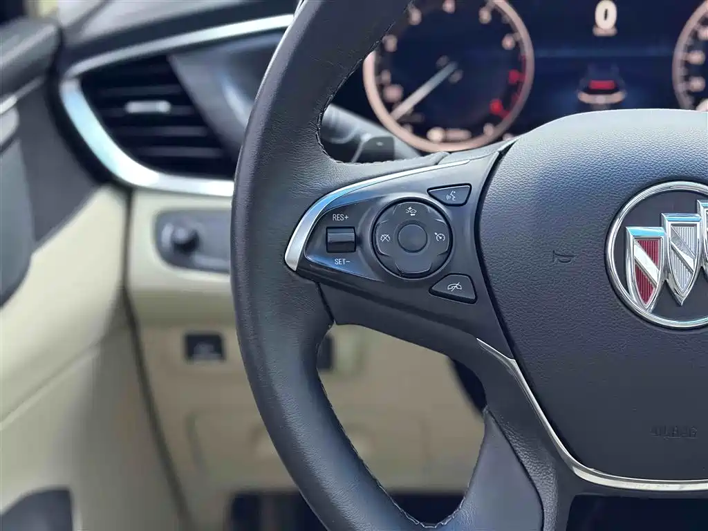 Buick GL8 2022 ES Lu Zun 653T Exclusive Type купить на сайте DeffCars