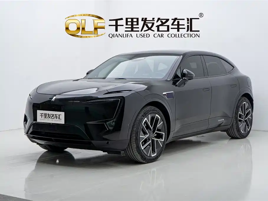 Avita 11 2023 Hongmeng 90-degree rear-wheel drive version купить на сайте DeffCars