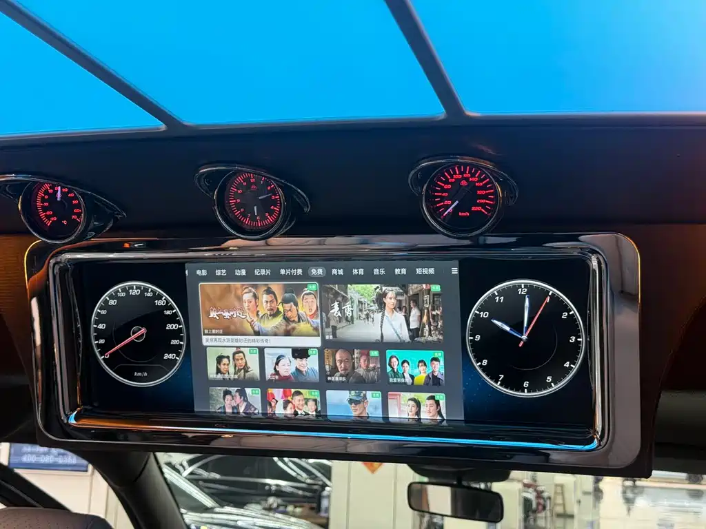 Vito 2021 2.0T Business Edition 7 seats купить на сайте DeffCars