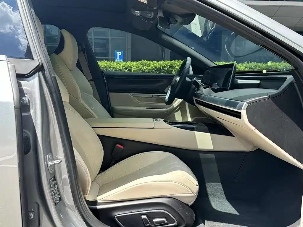 Xpeng P7 2020 model 670N купить на сайте DeffCars