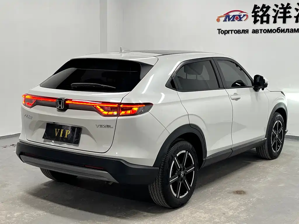 Binzhi 2023 1.5L CVT Pioneer Edition купить на сайте DeffCars