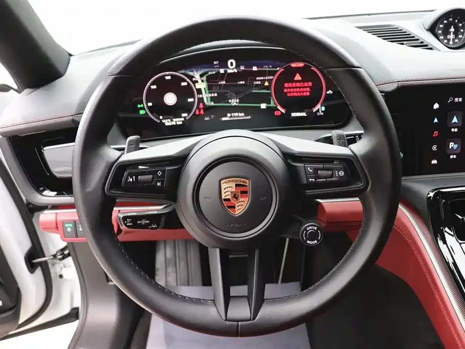 Panamera 2024 Panamera 2.9T купить на сайте DeffCars