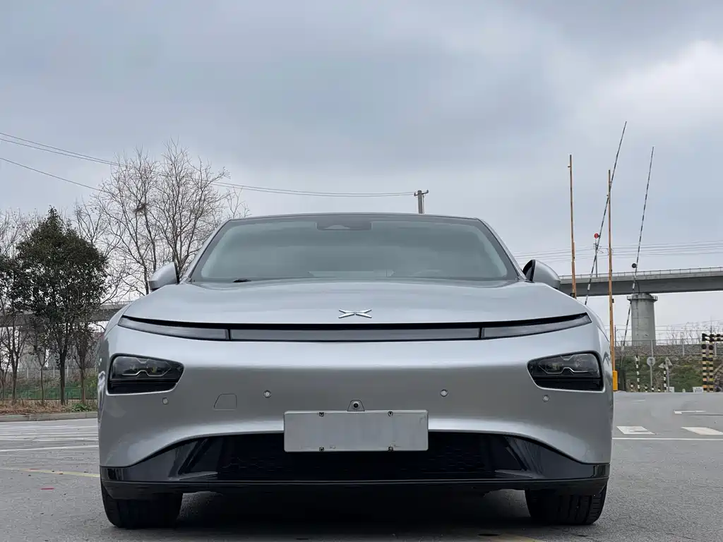 Xpeng P7 2022 model 670N+ купить на сайте DeffCars