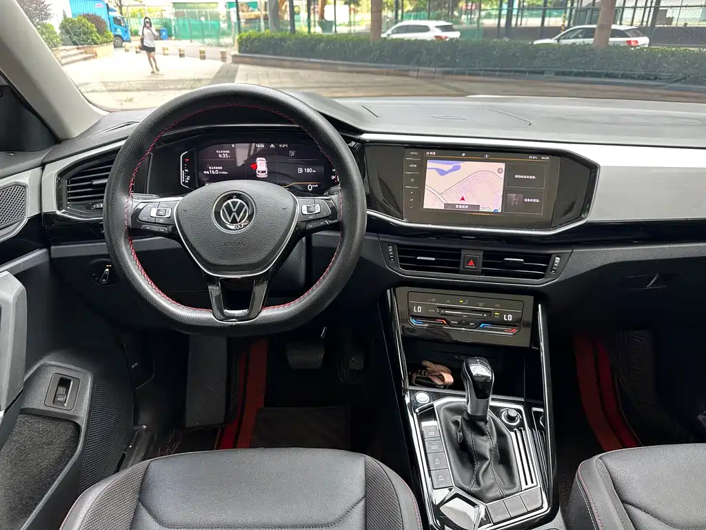 Tanyue 2021 330TSI 2WD 3rd Anniversary Limited Edition купить на сайте DeffCars