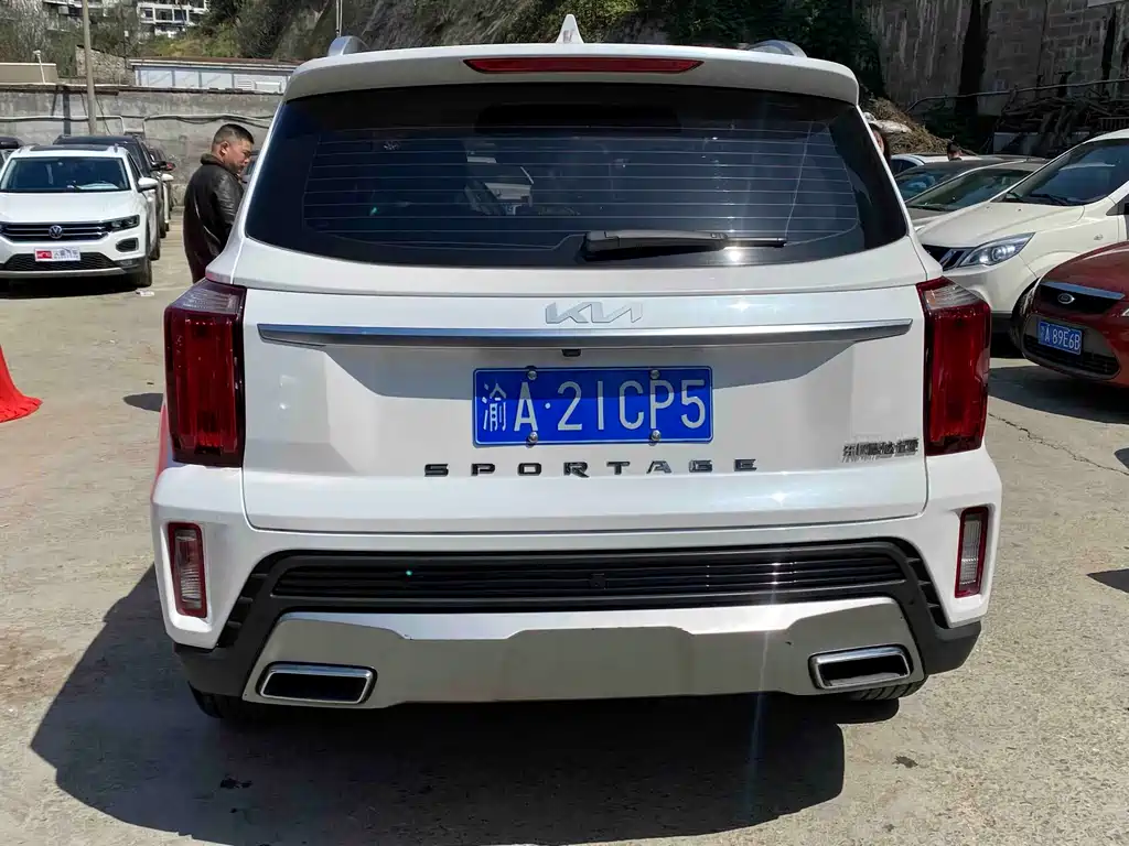 Zhipao 2021 Ace 2.0L Challenge Edition купить на сайте DeffCars