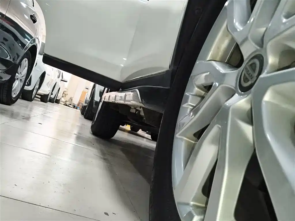 X-Trail 2021 2.0L CVT 2WD XL ITS Intelligent Comfort Edition купить на сайте DeffCars