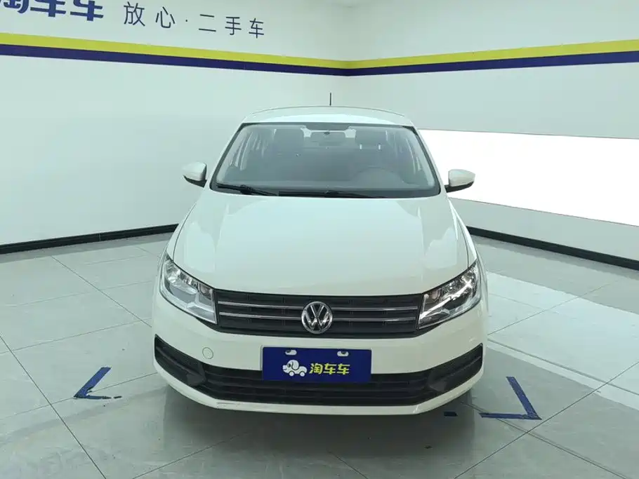 Santana 2021 1.5L Automatic Fashion Edition купить на сайте DeffCars
