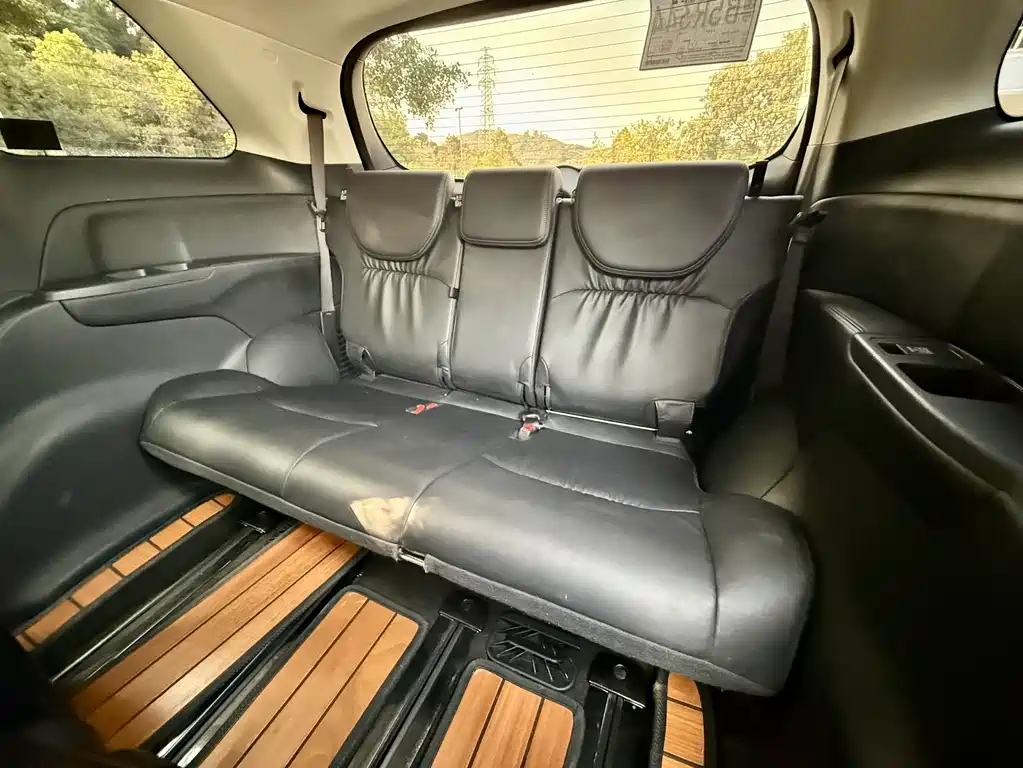 Odyssey 2019 2.0L Rui·Exclusive Edition купить на сайте DeffCars