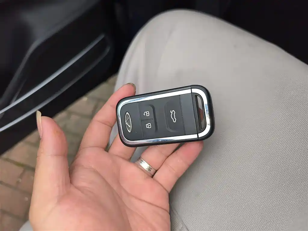 Tiggo 8 2019 1.6TGDI automatic elite type купить на сайте DeffCars