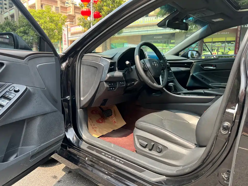 Asia Dragon 2019 2.0L XLE Exclusive Edition National VI купить на сайте DeffCars