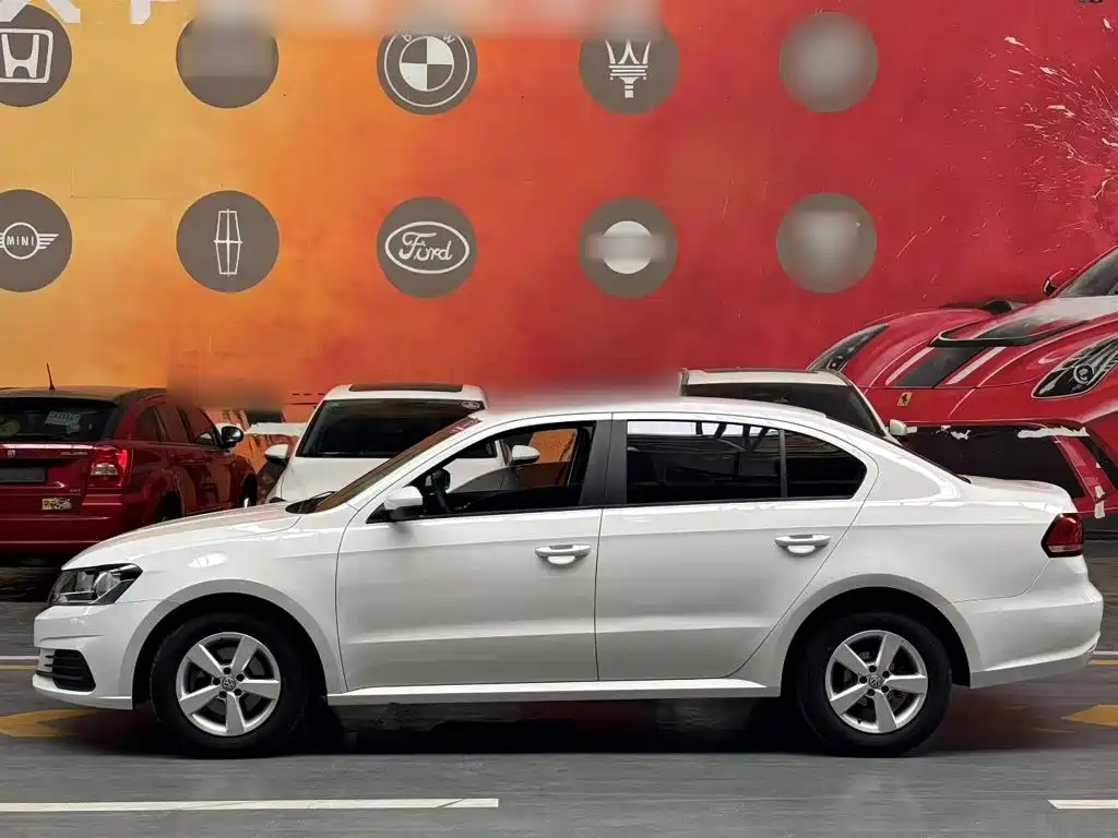 Lavida 2019 Lavida Qihang 1.5L Automatic Fashion Edition National VI купить на сайте DeffCars