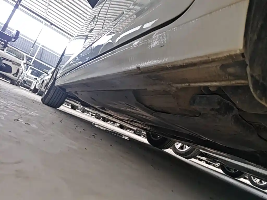 Polo 2023 facelift Plus 1.5L automatic indulgence version купить на сайте DeffCars