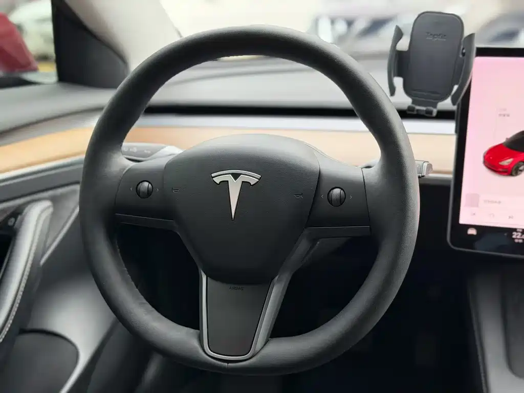 Model 3 2021 Standard Range Rear Drive Upgrade купить на сайте DeffCars